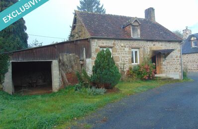 vente maison 37 000 € à proximité de Lonlay-l'Abbaye (61700)
