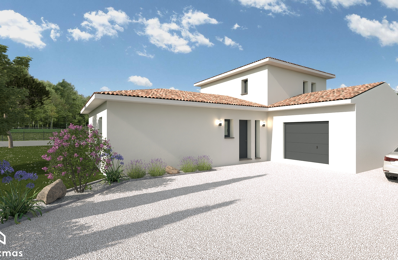 vente maison 520 000 € à proximité de Fressac (30170)