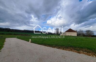 vente terrain 78 000 € à proximité de Vellefrey-Et-Vellefrange (70700)