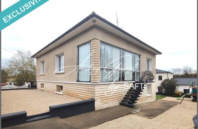 maison 4 pièces 135 m2 à vendre à Migné-Auxances (86440)