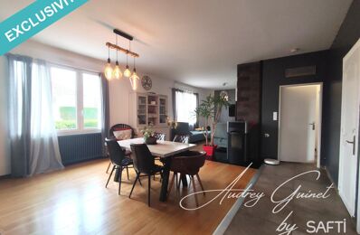 vente maison 244 900 € à proximité de La Villedieu-du-Clain (86340)