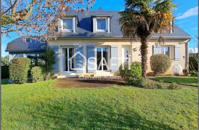 vente maison 334 990 € à proximité de Loiron (53320)