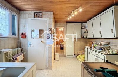 vente maison 290 000 € à proximité de Orsay (91400)
