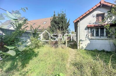 vente maison 239 000 € à proximité de Linas (91310)