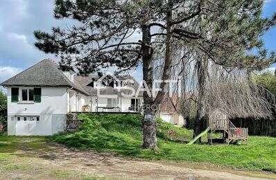 vente maison 345 000 € à proximité de Pagny-la-Ville (21250)