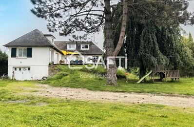 vente maison 345 000 € à proximité de Brazey-en-Plaine (21470)