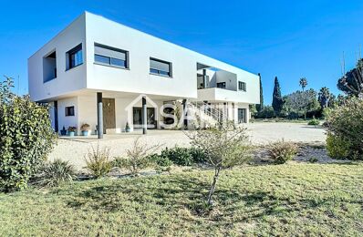 vente maison 898 000 € à proximité de Corneilla-Del-Vercol (66200)
