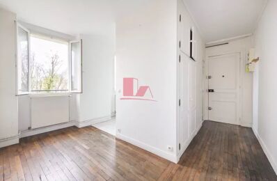 vente appartement 252 000 € à proximité de Meudon (92190)