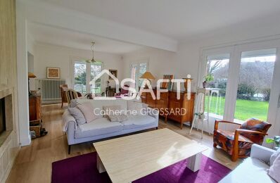 maison 7 pièces 205 m2 à vendre à La Chapelle-d'Armentières (59930)