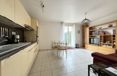 vente appartement 209 900 € à proximité de Fontenay-le-Vicomte (91540)