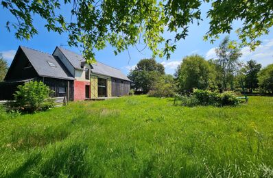 vente maison 269 000 € à proximité de Sainte-Anne-sur-Brivet (44160)