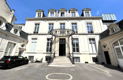 appartement 3 pièces 70 m2 à Reims (51100)