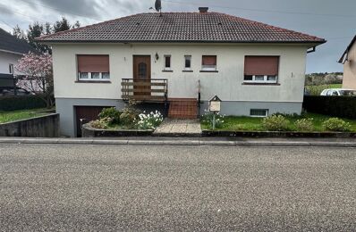 vente maison 148 500 € à proximité de Vœllerdingen (67430)