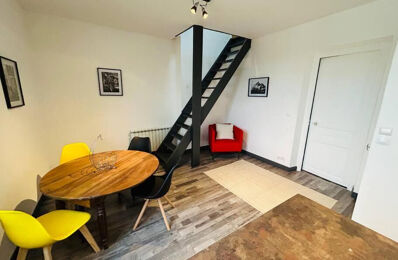 appartement 3 pièces 50 m2 à Reims (51100)