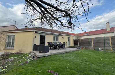 vente maison 246 000 € à proximité de Villeneuve-sur-Aisne (02190)