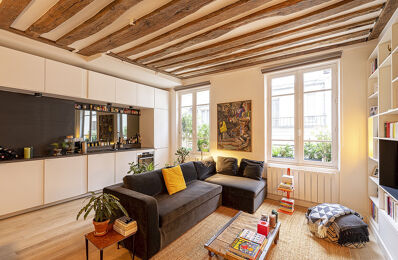 location de vacances appartement 320 € / mois à proximité de Paris 19 (75019)