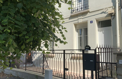 maison 9 pièces 246 m2 à louer à Reims (51100)