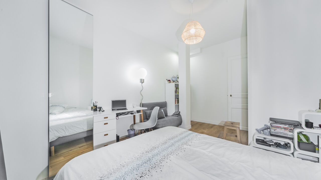 appartement 4 pièces 150 m2 à Neuilly-sur-Seine (92200)