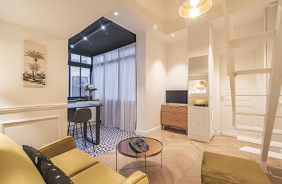 appartement 2 pièces 45 m2 à Reims (51100)