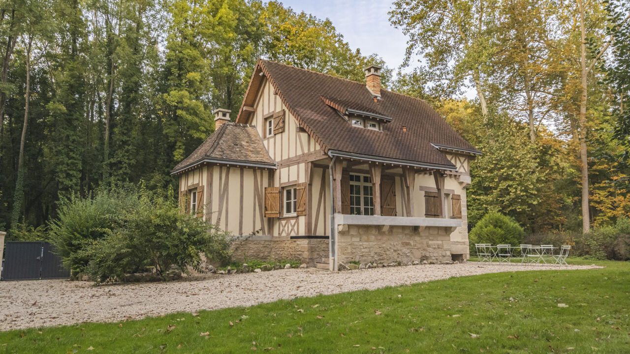 maison 5 pièces 180 m2 à Saint-Brice-Courcelles (51370)