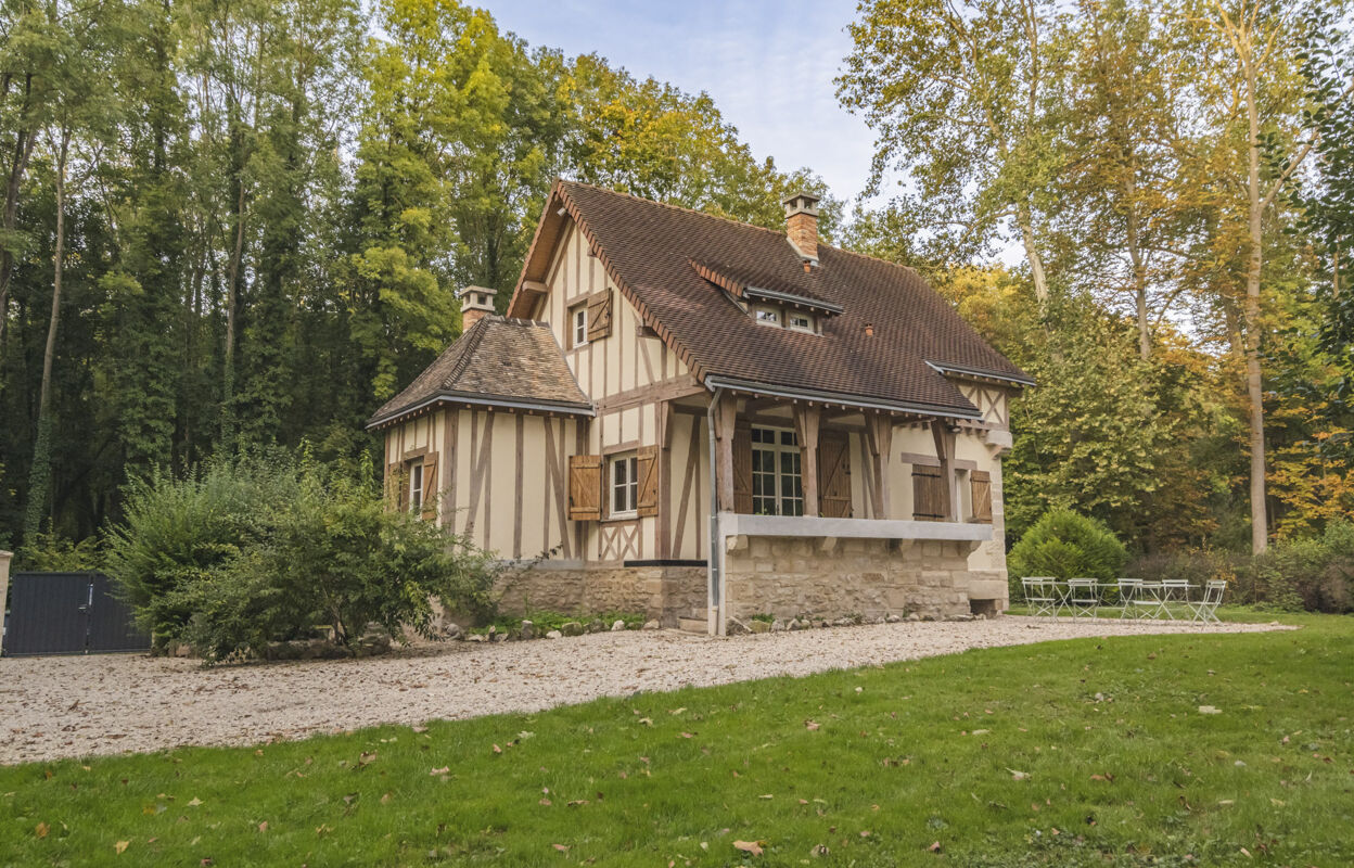 maison 5 pièces 180 m2 à Saint-Brice-Courcelles (51370)