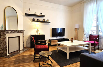 location de vacances appartement 1 200 € / mois à proximité de Aguilcourt (02190)