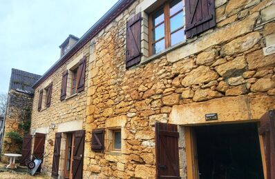 vente maison 319 500 € à proximité de La Roque-Gageac (24250)