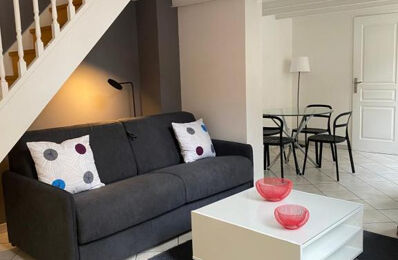 location appartement 750 € CC /mois à proximité de Cormontreuil (51350)