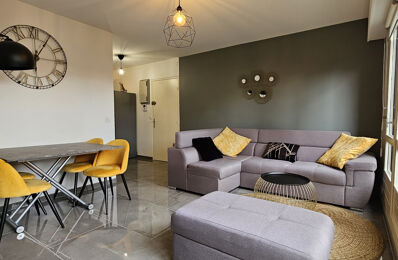 vente appartement 299 000 € à proximité de Witry-Lès-Reims (51420)