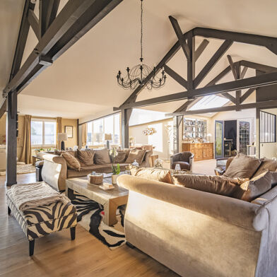 Appartement 8 pièces 1165000 €