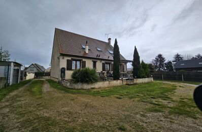 vente maison 393 750 € à proximité de Mézières-en-Drouais (28500)
