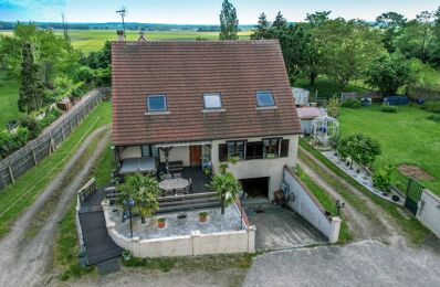 vente maison 393 750 € à proximité de Villemeux-sur-Eure (28210)