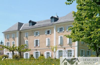 maison 20 pièces 649 m2 à vendre à Foix (09000)