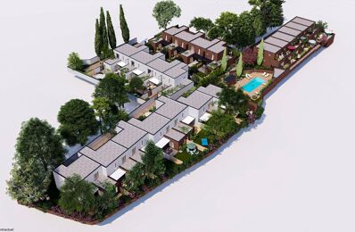 vente maison 425 000 € à proximité de Thézan-Lès-Béziers (34490)