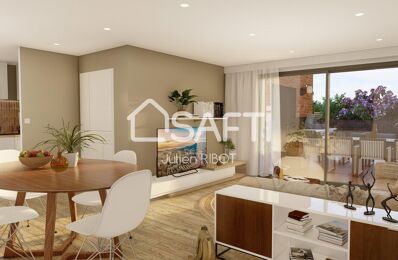 vente maison 425 000 € à proximité de Lignan-sur-Orb (34490)