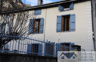 vente appartement 170 000 € à proximité de Font-Romeu-Odeillo-Via (66120)