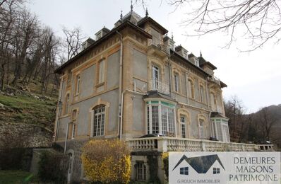 vente maison 627 000 € à proximité de Perles-Et-Castelet (09110)