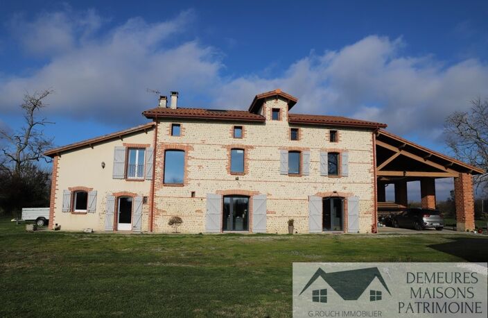 Corps de ferme — photo 5