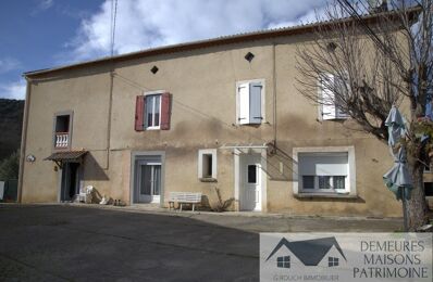 maison 12 pièces 280 m2 à vendre à Varilhes (09120)