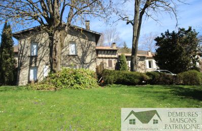 vente maison 890 000 € à proximité de Les Issards (09100)