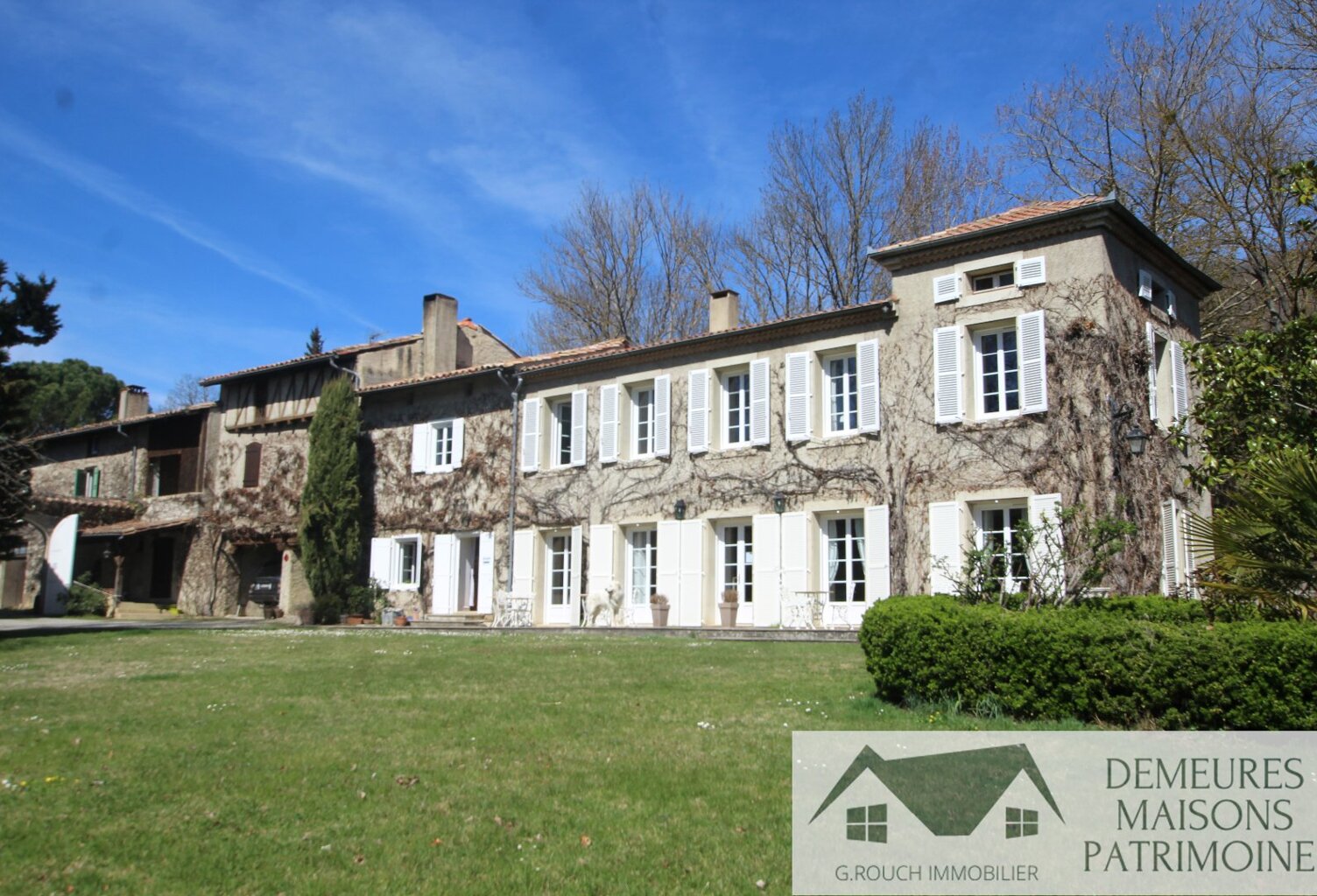 Propriété — photo 1