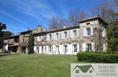 vente maison 890 000 € à proximité de La Bastide-de-Bousignac (09500)