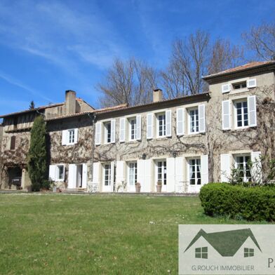 Maison 13 pièces 890000 €