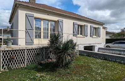vente maison 270 000 € à proximité de Saint-Martin-du-Vivier (76160)