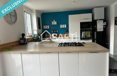 vente maison 219 000 € à proximité de Noordpeene (59670)
