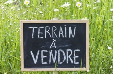 vente terrain 41 000 € à proximité de Saint-Léger-sur-Bresle (80140)