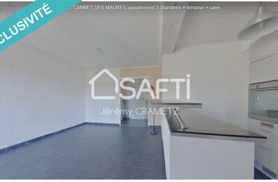 vente appartement 166 000 € à proximité de Besse-sur-Issole (83890)