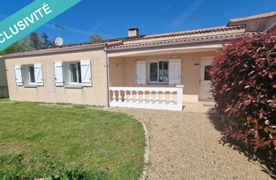 vente maison 283 000 € à proximité de Saint-Julien-des-Landes (85150)