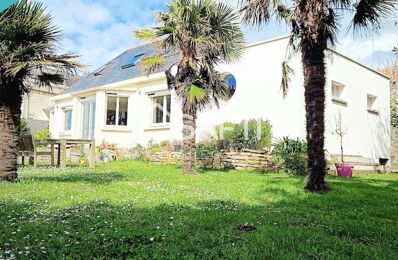vente maison 695 000 € à proximité de Clohars-Carnoët (29360)