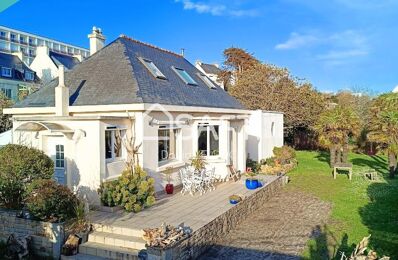 vente maison 659 000 € à proximité de Riec-sur-Bélon (29340)
